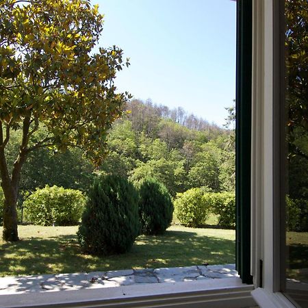 Affittacamere Graziella Βερνάτσα Εξωτερικό φωτογραφία