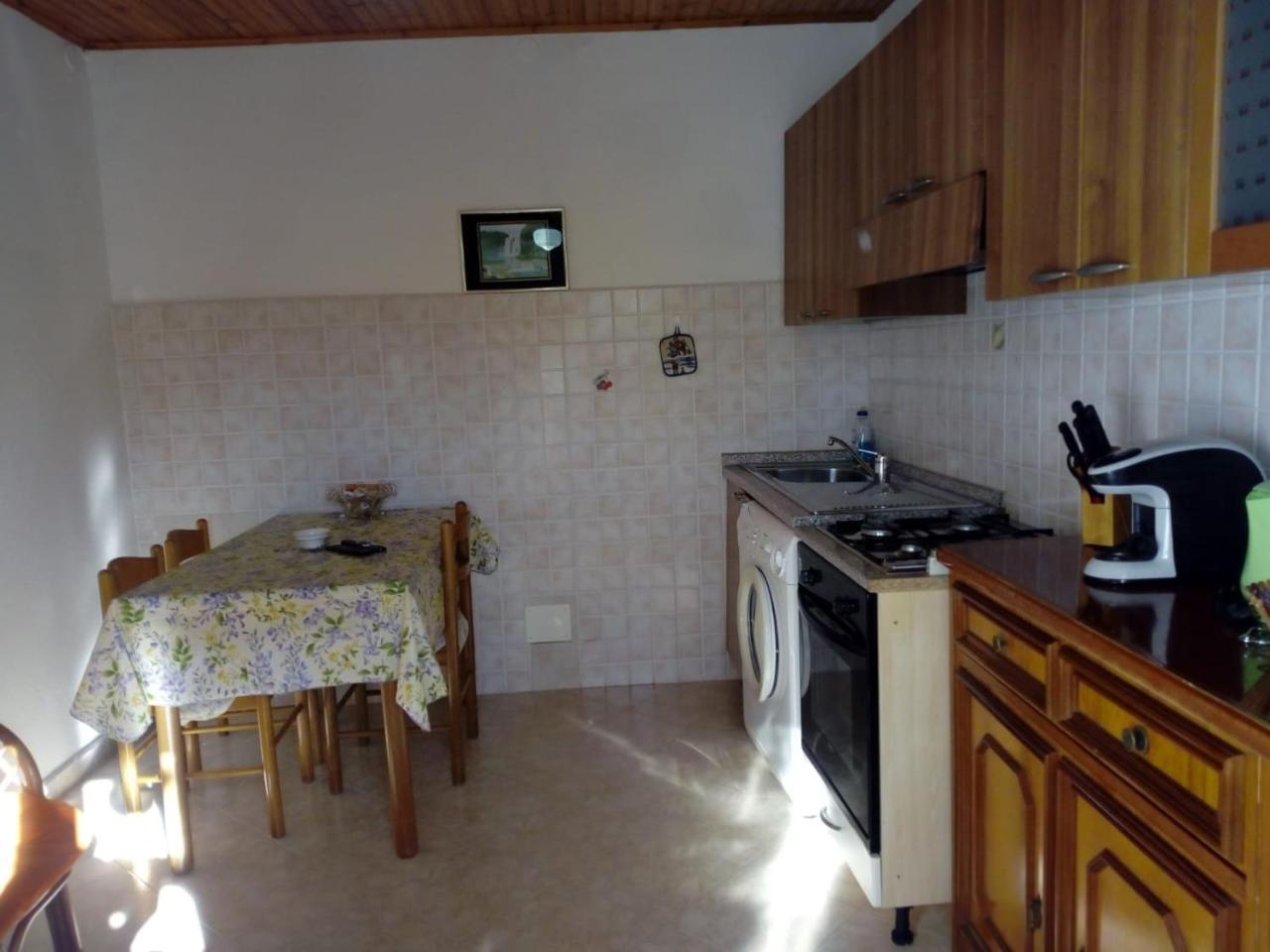 Affittacamere Graziella Βερνάτσα Εξωτερικό φωτογραφία