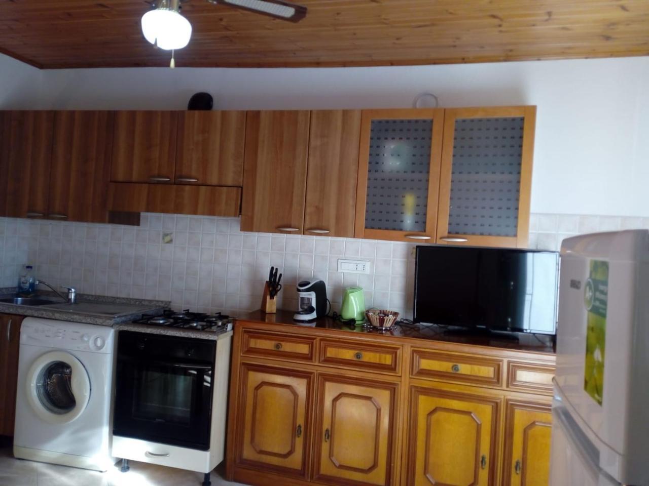 Affittacamere Graziella Βερνάτσα Εξωτερικό φωτογραφία